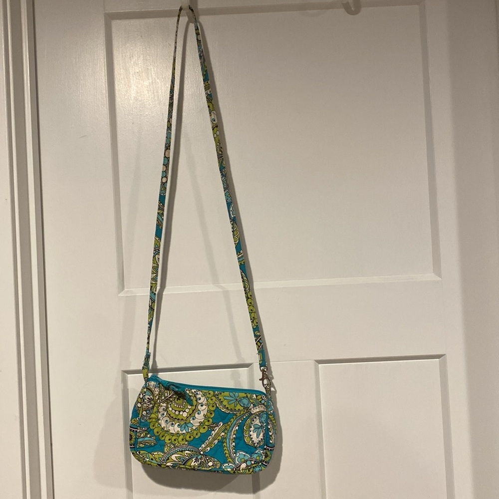 Floral Patterned Women's Bags Set - Picture 2 of 8